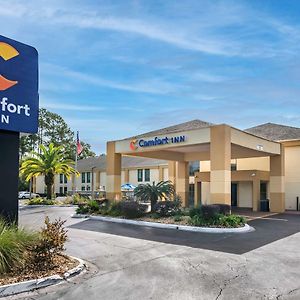 Comfort Inn Yulee - Fernandina Beach Exterior photo