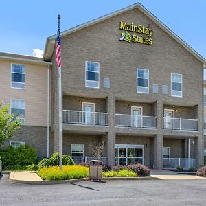 Mainstay Suites Grantville - Hershey North Exterior photo