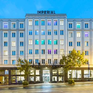 Pytloun Grand Hotel Imperial Liberec Exterior photo