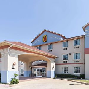 Super 8 By Wyndham Alvarado Motel Exterior photo