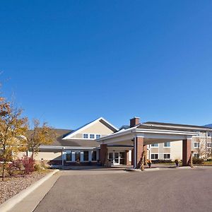 Americinn By Wyndham Fort Pierre Conference Center Exterior photo