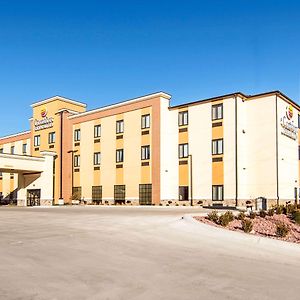 Comfort Inn & Suites - Independence Exterior photo