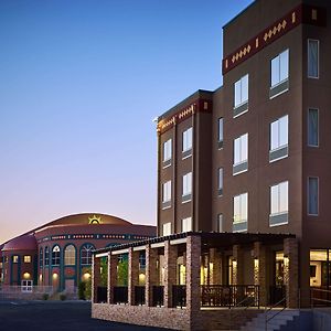The Hotel At Sunland Park Casino El Paso, Ascend Hotel Collection Exterior photo