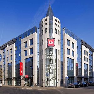 Ibis Koblenz City Hotel Exterior photo