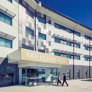 Mercure Newcastle Airport Hotel Exterior photo