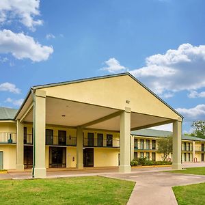 Quality Inn & Conference Center Heber Springs Exterior photo