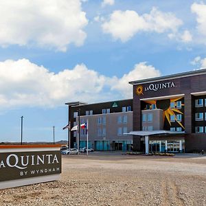 La Quinta By Wyndham Sweetwater East Hotel Exterior photo