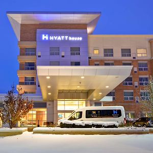 Hyatt House Naperville/Warrenville Exterior photo