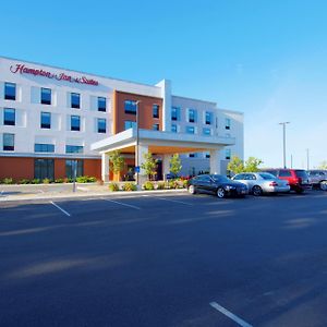 Hampton Inn & Suites Portland West Exterior photo