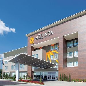 La Quinta By Wyndham Tulsa Broken Arrow Hotel Exterior photo