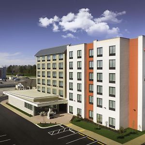 Best Western Plus Executive Residency Jackson Northeast Hotel Exterior photo