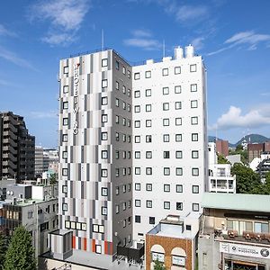 Hotel Wing International Select Kumamoto Exterior photo