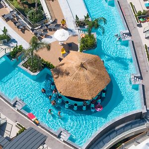 Liberty Fabay Hotel Fethiye Exterior photo