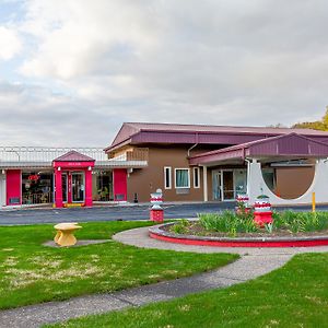 Americas Best Value Inn Moline Exterior photo