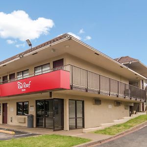 Red Roof Inn Fort Worth South Exterior photo