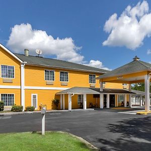 Quality Inn Kingstree Exterior photo