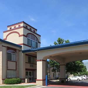 Quality Inn Spanish Fork North Exterior photo