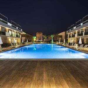 Veranda Suites Antalya Exterior photo