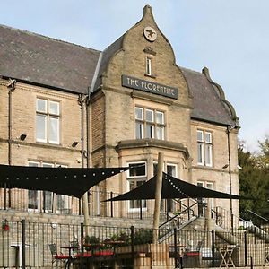 The Florentine Hotel Sheffield Exterior photo