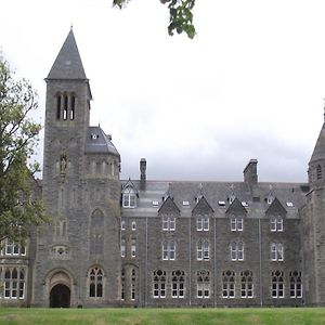 Raven Wing Apartments - Highland Club Scotland Fort Augustus Exterior photo