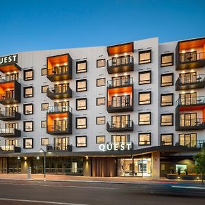 Quest Joondalup Aparthotel Perth Exterior photo