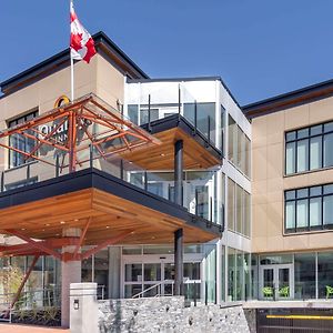 Quality Inn Nanaimo Exterior photo