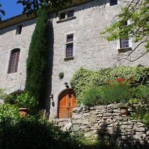 Appartement Spacieux A Ferrieres Les Verreries Avec Jardin Prive Exterior photo