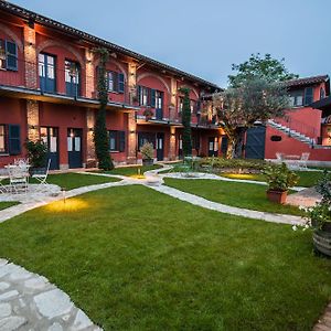 Le Serre Suites & Apartments Moncalieri Exterior photo