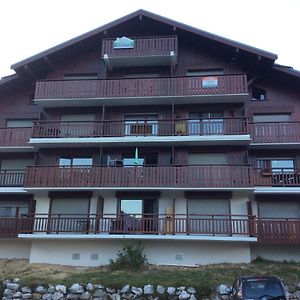 Le Repaire De Bellevaux Aux Pieds Des Pistes Haute Savoie Apartment Exterior photo