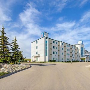 Motel 6-Grande Prairie, Ab Exterior photo