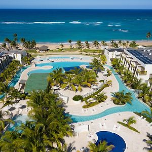 Dreams Onyx Resort & Spa Punta Cana Exterior photo