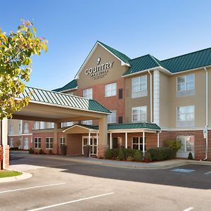 Country Inn & Suites By Radisson, Camp Springs Andrews Air Force Base , Md Exterior photo