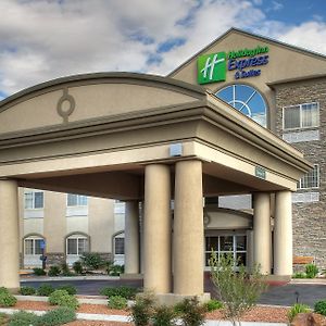 Holiday Inn Express Hotel & Suites Carlsbad, An Ihg Hotel Exterior photo