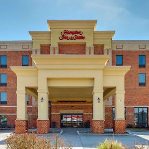 Hampton Inn And Suites Swansboro Near Camp Lejeune Exterior photo