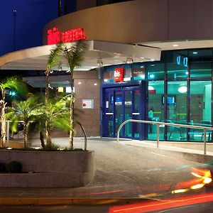 Ibis Passo Fundo Centro Hotel Exterior photo