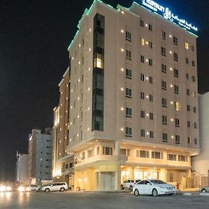 Dyafa Luxury Apartment Al Khobar Exterior photo