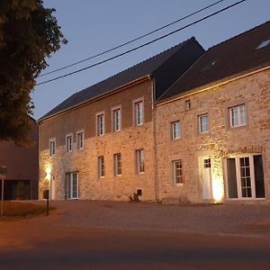 Hors Du Temps Gite Pour Deux Hotel Aywaille Exterior photo