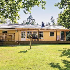 Stunning Home In Oerkelljunga With Kitchen Orkelljunga Exterior photo