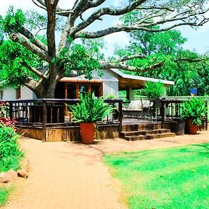 Harnham Mountain Lodge Louis Trichardt Exterior photo