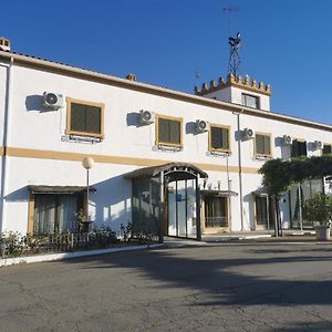 Hotel Atalayas Zafra Exterior photo