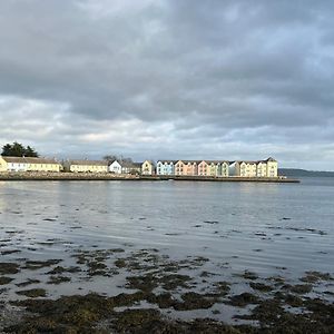 Harbour View Apartment Killyleagh Exterior photo