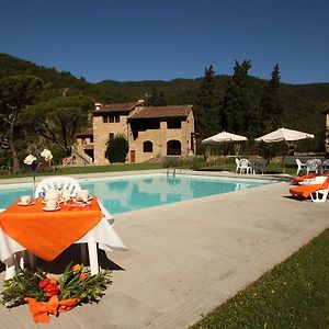 Tenuta Poggio Marino Apartment Dicomano Exterior photo