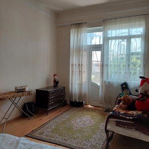 Mazmanyan 181 Apartment Gyumri Exterior photo