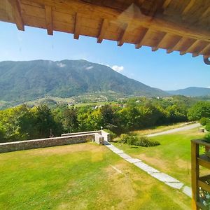 Bb Giardino Di San Paolo Bed & Breakfast Feltre Exterior photo