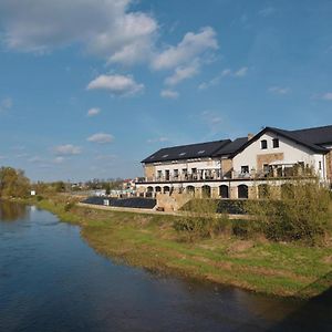 Hotel Nad Pilica Przedborz Exterior photo