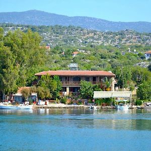 Kekova Pansiyon Hotel Demre Exterior photo