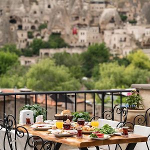 Volare Stone Hotel Nevsehir Exterior photo