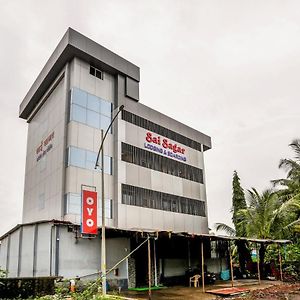 Sai Sagar Lodging & Boarding Hotel Ulhasnagar Exterior photo