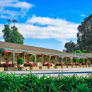 Barooga Country Inn Motel Exterior photo