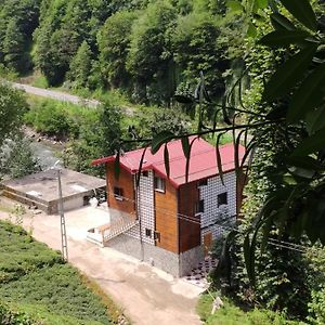 Melenkale Bungalov Dagevi Aparthotel Rize Exterior photo